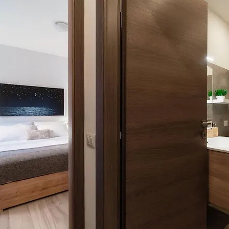 Lianora By Quokka 360 - Comfortable And Modern Flat In The Centre Of דירה *