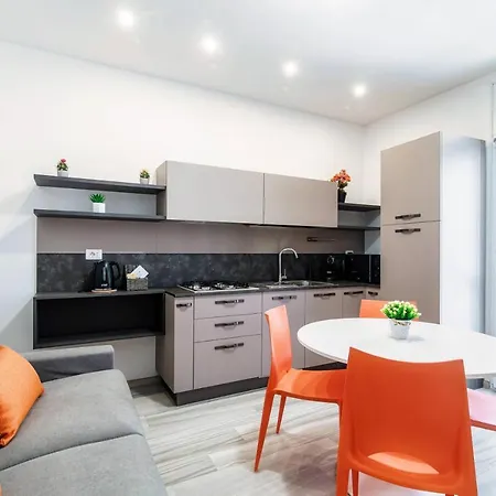 Apartment Lianora By Quokka 360 - Comfortable And Modern Flat In The Centre Of *