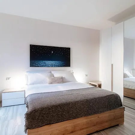 Lianora By Quokka 360 - Comfortable And Modern Flat In The Centre Of