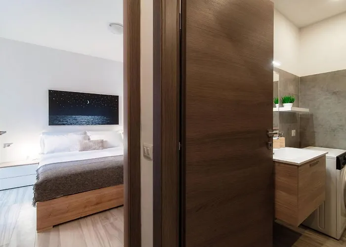 Lianora By Quokka 360 - Comfortable And Modern Flat In The Centre Of Appartement *