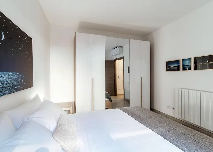 Lianora By Quokka 360 - Comfortable And Modern Flat In The Centre Of *