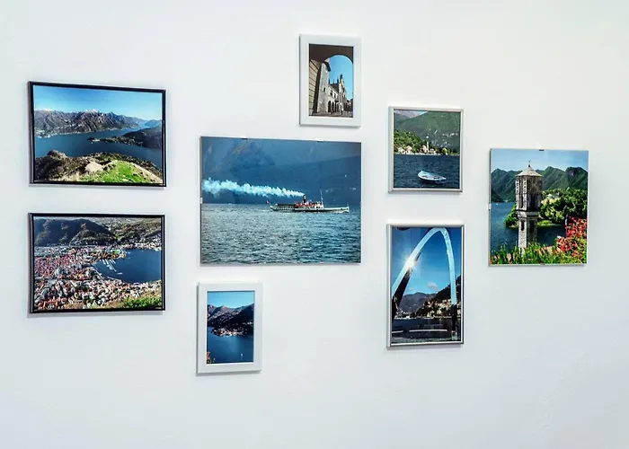 Lianora By Quokka 360 - Comfortable And Modern Flat In The Centre Of