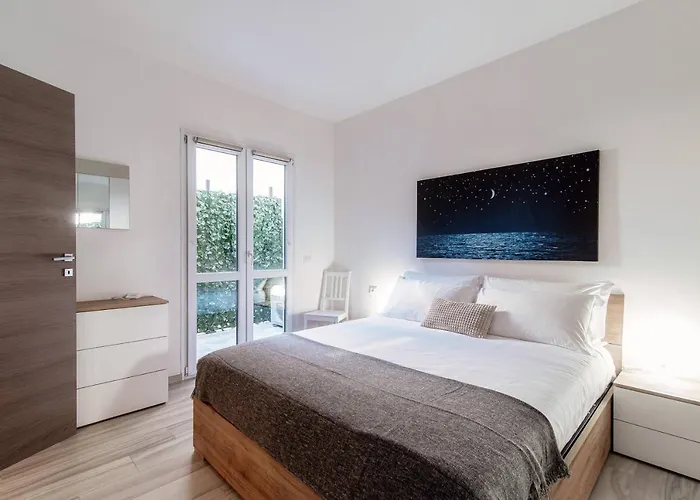 Appartement Lianora By Quokka 360 - Comfortable And Modern Flat In The Centre Of *