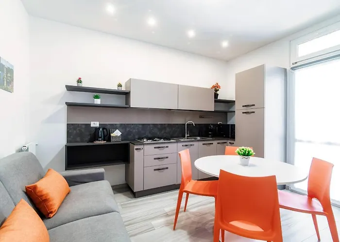 Apartment Lianora By Quokka 360 - Comfortable And Modern Flat In The Centre Of *