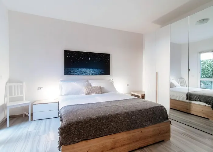 Lianora By Quokka 360 - Comfortable And Modern Flat In The Centre Of