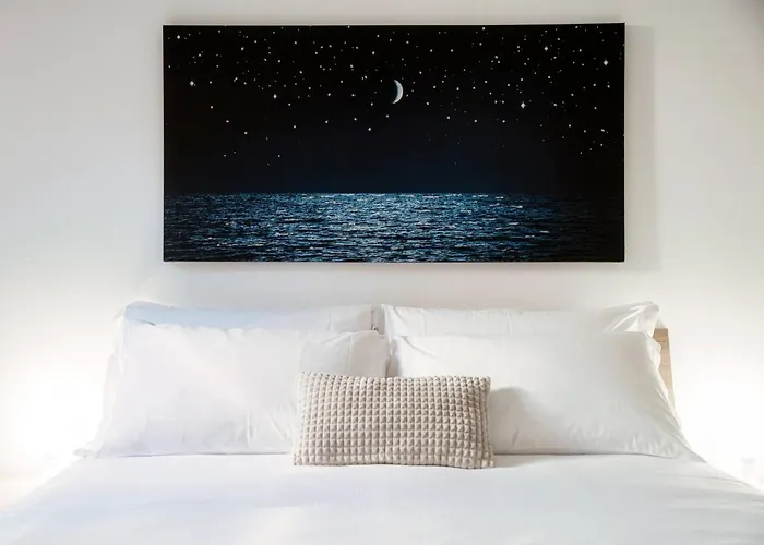 Lianora By Quokka 360 - Comfortable And Modern Flat In The Centre Of