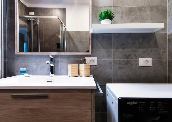 Appartement Lianora By Quokka 360 - Comfortable And Modern Flat In The Centre Of