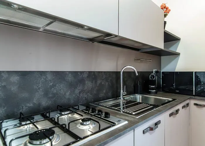 Lianora By Quokka 360 - Comfortable And Modern Flat In The Centre Of *