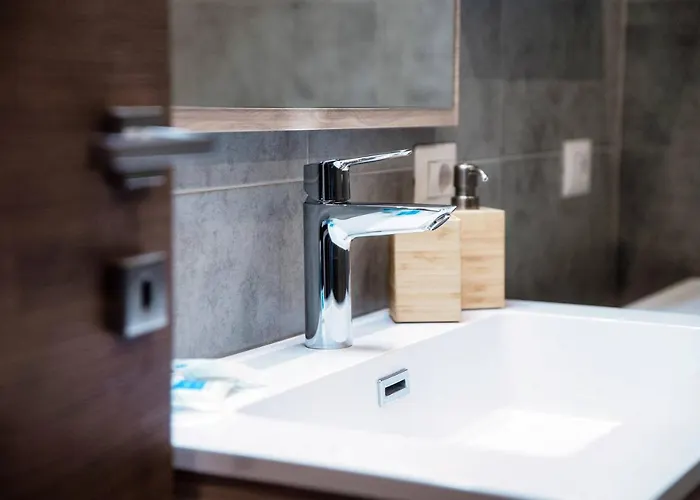 Lianora By Quokka 360 - Comfortable And Modern Flat In The Centre Of