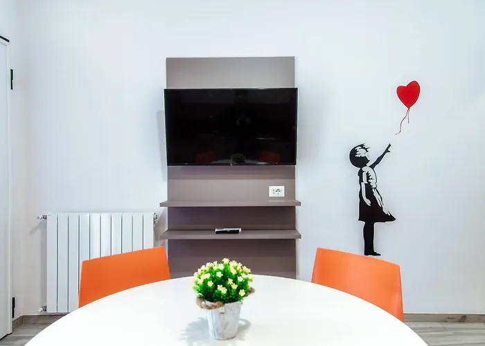 Lianora By Quokka 360 - Comfortable And Modern Flat In The Centre Of *