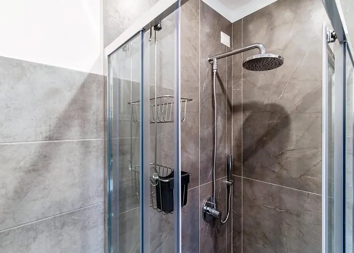 Appartement Lianora By Quokka 360 - Comfortable And Modern Flat In The Centre Of