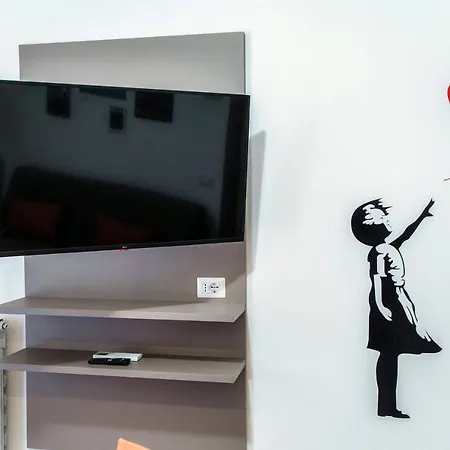 Lianora By Quokka 360 - Comfortable And Modern Flat In The Centre Of كومو