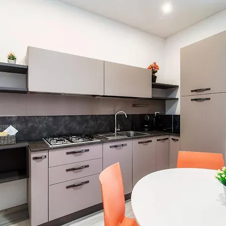 Lianora By Quokka 360 - Comfortable And Modern Flat In The Centre Of Appartement