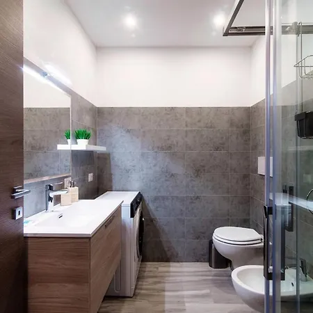 Lianora By Quokka 360 - Comfortable And Modern Flat In The Centre Of شقة كومو