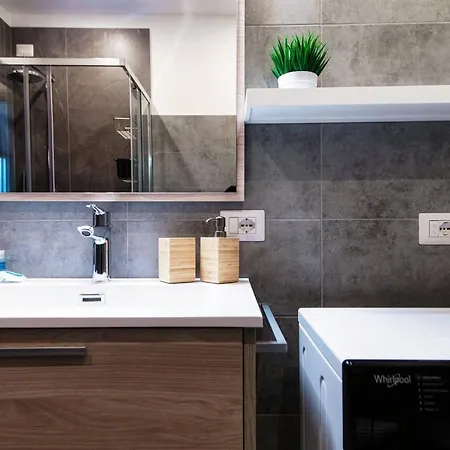 Appartement Lianora By Quokka 360 - Comfortable And Modern Flat In The Centre Of