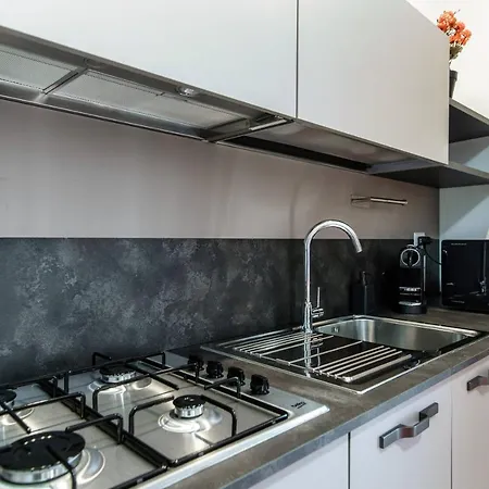 Lianora By Quokka 360 - Comfortable And Modern Flat In The Centre Of *