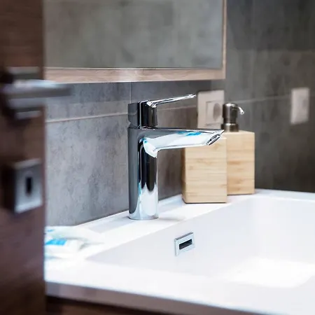 Lianora By Quokka 360 - Comfortable And Modern Flat In The Centre Of