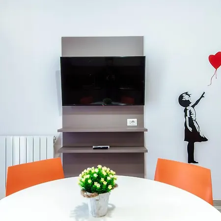 Lianora By Quokka 360 - Comfortable And Modern Flat In The Centre Of *